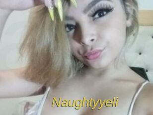 Naughtyyeli