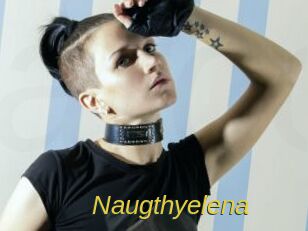 Naugthyelena