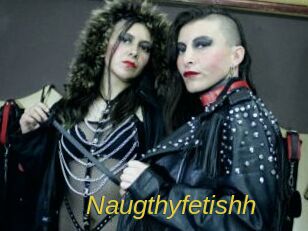 Naugthyfetishh