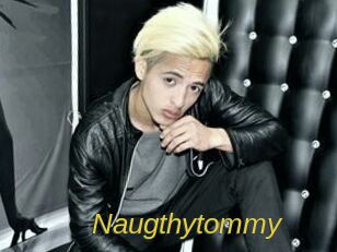Naugthytommy