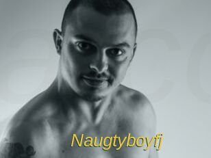 Naugtyboyfj