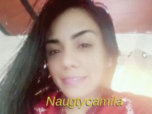 Naugtycamila