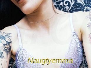 naugtyemma Archive DVD ORG