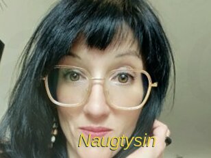 Naugtysin