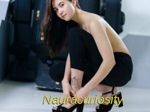 Nauracuriosity