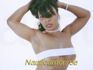 Nauticamonroe