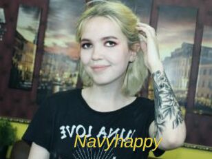 Navyhappy