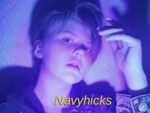 Navyhicks