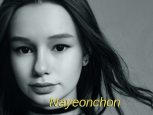 nayeonchon Archive DVD ORG