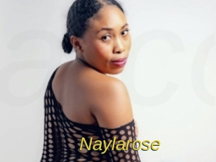 Naylarose