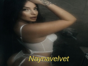 naynavelvet Archive DVD ORG