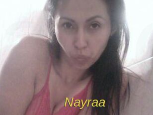Nayraa