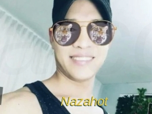 Nazahot