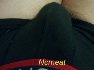 Ncmeat