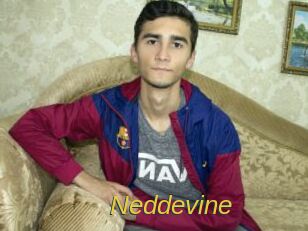Neddevine