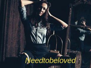 Needtobeloved