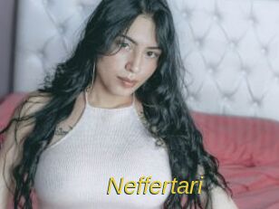 Neffertari