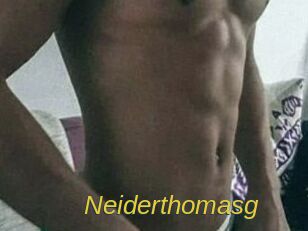 Neiderthomasg