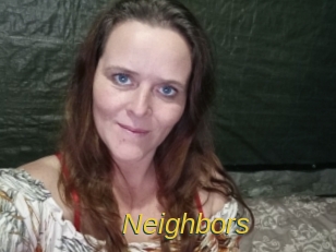 Neighbors