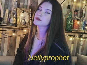 Neilyprophet