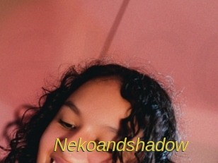 Nekoandshadow
