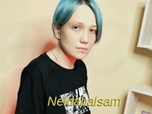 Neldabalsam