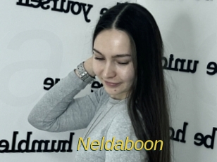 Neldaboon