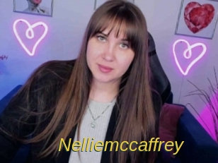 Nelliemccaffrey