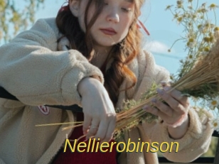 Nellierobinson