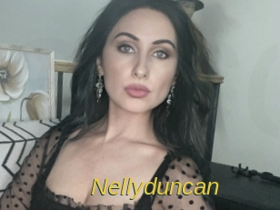 Nellyduncan