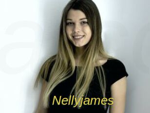 Nellyjames