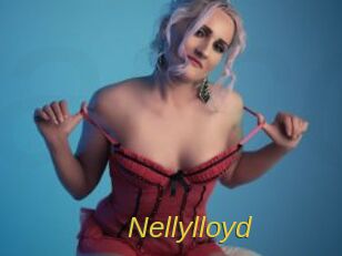 Nellylloyd