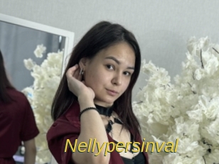 Nellypersinval