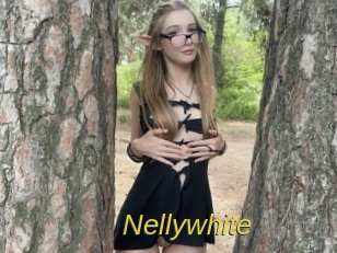 Nellywhite