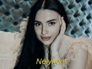 Nelykent
