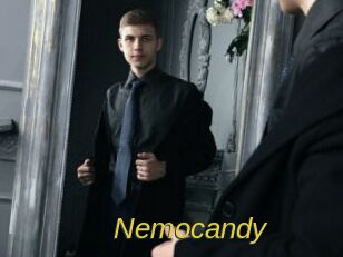 Nemocandy