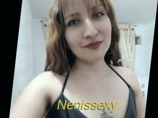 nenissexy Archive DVD ORG