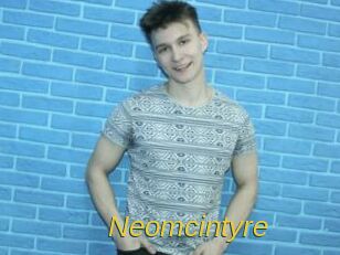 Neomcintyre