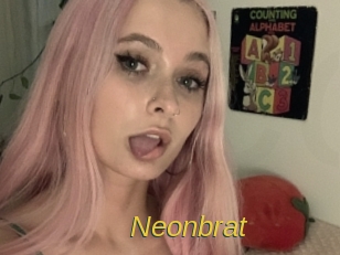 Neonbrat