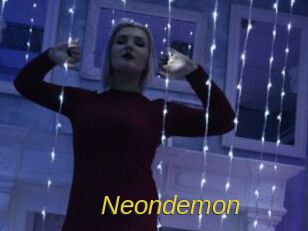 Neondemon