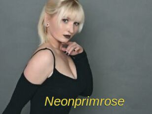 Neonprimrose