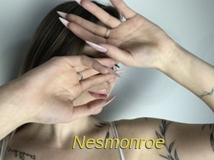 Nesmonroe