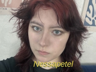 Nessapetel