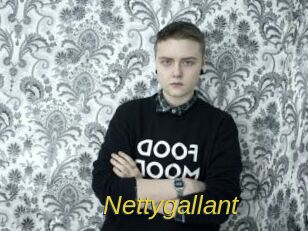 Nettygallant
