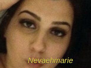 Nevaehmarie