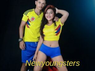 Newyoungsters