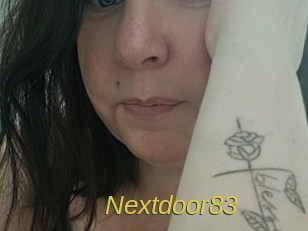 Nextdoor83