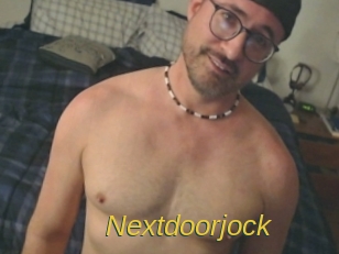 Nextdoorjock