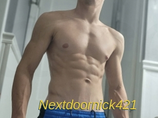 Nextdoornick421