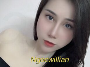 Ngocwillian